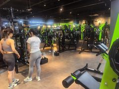 -GMJ·24H健身房(四川北路店)