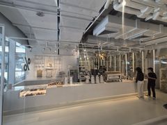 -% Arabica阿拉比卡咖啡(前滩太古里店)