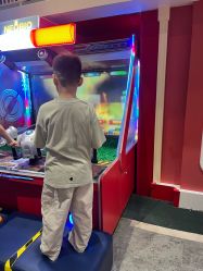 -奈尔宝家庭中心·亲子餐厅(华采天地店)