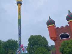 -南京银杏湖乐园