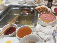 -海底捞火锅(吾悦国际广场店)