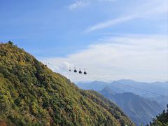 -塔云山