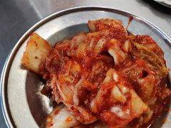 -MI WU FACTORY米屋美食工厂餐厅(绿地店)