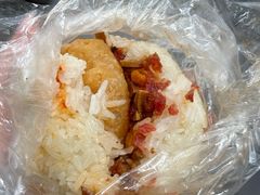 -糯香驿站(施家园分店)