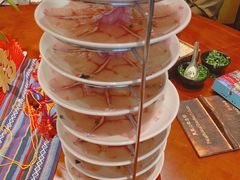 -凤凰山斑鱼馆(恭城店)