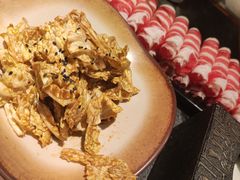 -前门后头老北京铜锅涮肉·京味菜·烤鸭(伊藤洋华堂店)