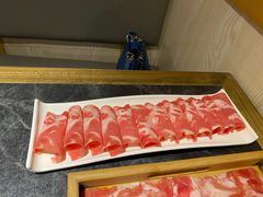 -许府牛火锅(信义坊总店)