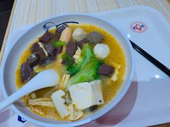 -光明·博海美食花园(上海瑞金医院12号楼店)