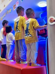 -奈尔宝家庭中心·亲子餐厅(苏州大悦城店)