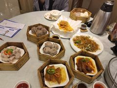 -如丰晟宴(长安万达店)