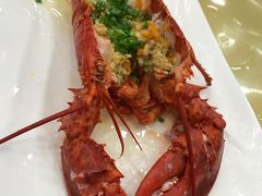 -春园海鲜广场D区6号(钟姐海鲜加工店)
