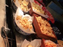-大理实力希尔顿酒店•香全日制餐厅