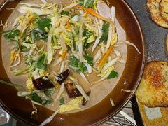 -柿子树炭烤羊腿(金台路店)