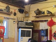 -锅儿挑面馆