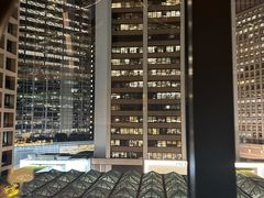 -Amber(香港置地文华东方酒店)