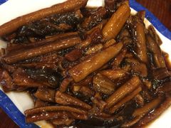 鳝糊面-同得兴面馆.苏式面.三虾面(园区店)