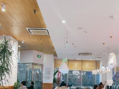 -Blueglass酸奶(财富购物中心店)