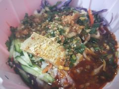 -西贝(枫蓝国际购物中心店)