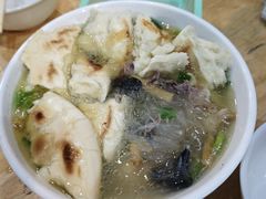 -老乌家特色小炒泡馍(大皮院店)