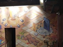 -YOGO优果密室逃脱(新佳丽广场店)