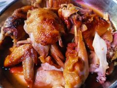 -飞尝蚝·顺德菜·鱼生(顺德总店)