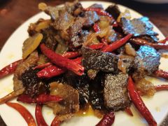 -香巴拉酥油茶馆(迪庆驻昆办店)