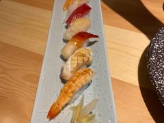 -Tuna maki寿司(园区永旺店)