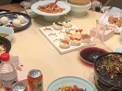 -红樱桃·欢乐餐厅(太原里店)