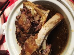 -西贝(上海我格广场店)