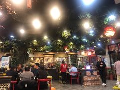 -活鱼馆(宜兴埠店)