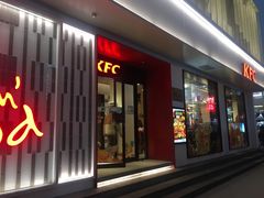 门面-肯德基(观前新店)
