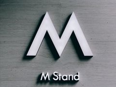 -M Stand(凯德乐峰广场店)