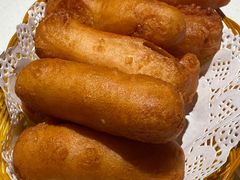 顺德炸牛奶-煲煲好(朝阳门店)