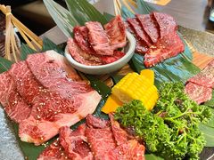 -虎丸烧肉(世纪汇店)