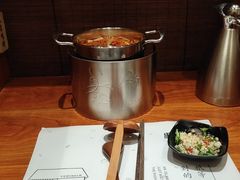 -独食火锅·半米屋台(直营总店)