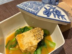 -淮食·雅宴(北大博雅国际酒店)