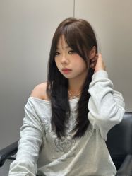 -DL HOPE造型