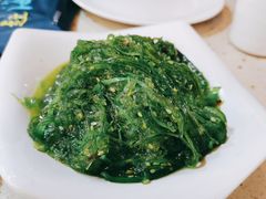 冰岛海藻-港畔赶海蒸汽海鲜烧烤自助(仙螺岛店)