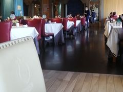 大堂-大鸭梨烤鸭(顺义石园店)