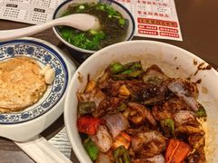 -王繁星面馆(西安熙地港店)