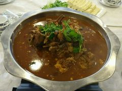 -伊斯兰清真餐厅(朝外大街店)