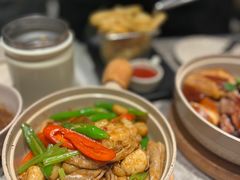 -留半山·香港食堂(啦啦宝都店)