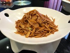 -马仕玖煲·融合菜·酥不腻烤鸭(人大店)