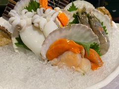 -一绪に寿喜烧自助(世茂广场店)