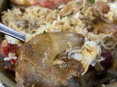 -崖口煲仔饭