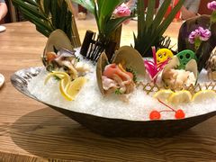 -尚海豆捞(乐虹坊店)