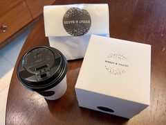-WHEAT&BAKER-麥(凯德来福士店)