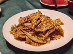 乾隆白菜-便宜坊烤鸭店(亦庄京东店)