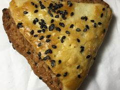 叉烧酥-采芝斋(延安路店)