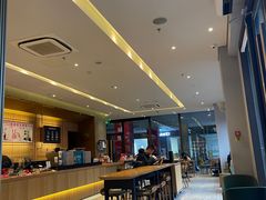 -星巴克(重庆上海城店)
